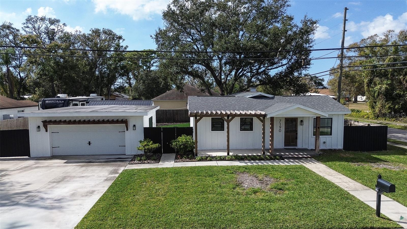 PINELLAS PARK 1ST ADD - Residential