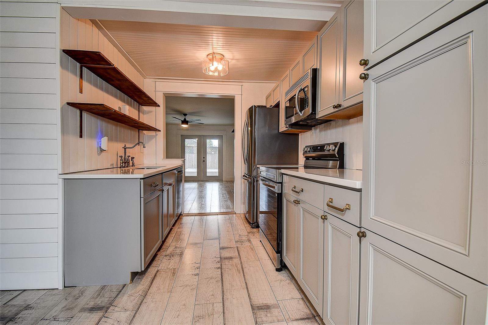 PINELLAS PARK 1ST ADD - Residential