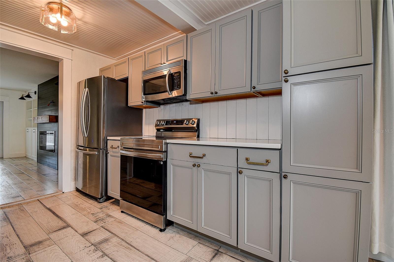 PINELLAS PARK 1ST ADD - Residential