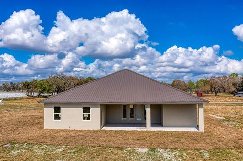 A home in PLANT CITY