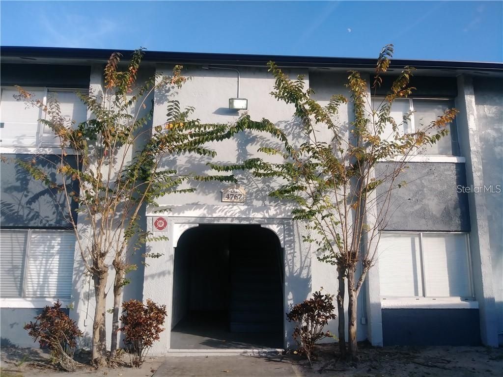 Photo of 4767 S Texas Avenue #4767A, Orlando, FL 32839 (MLS # O6365000)