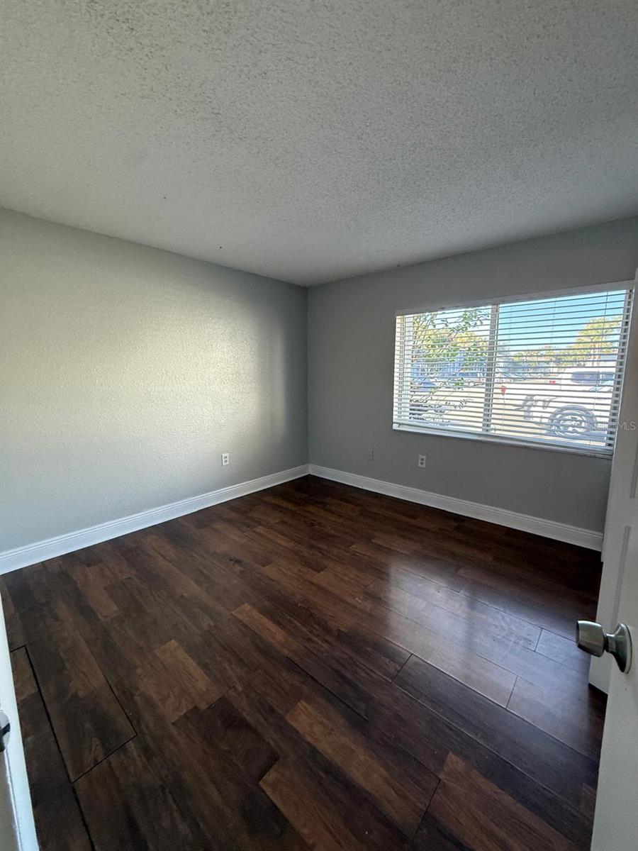 MILLENNIUM PALMS - Residential Lease