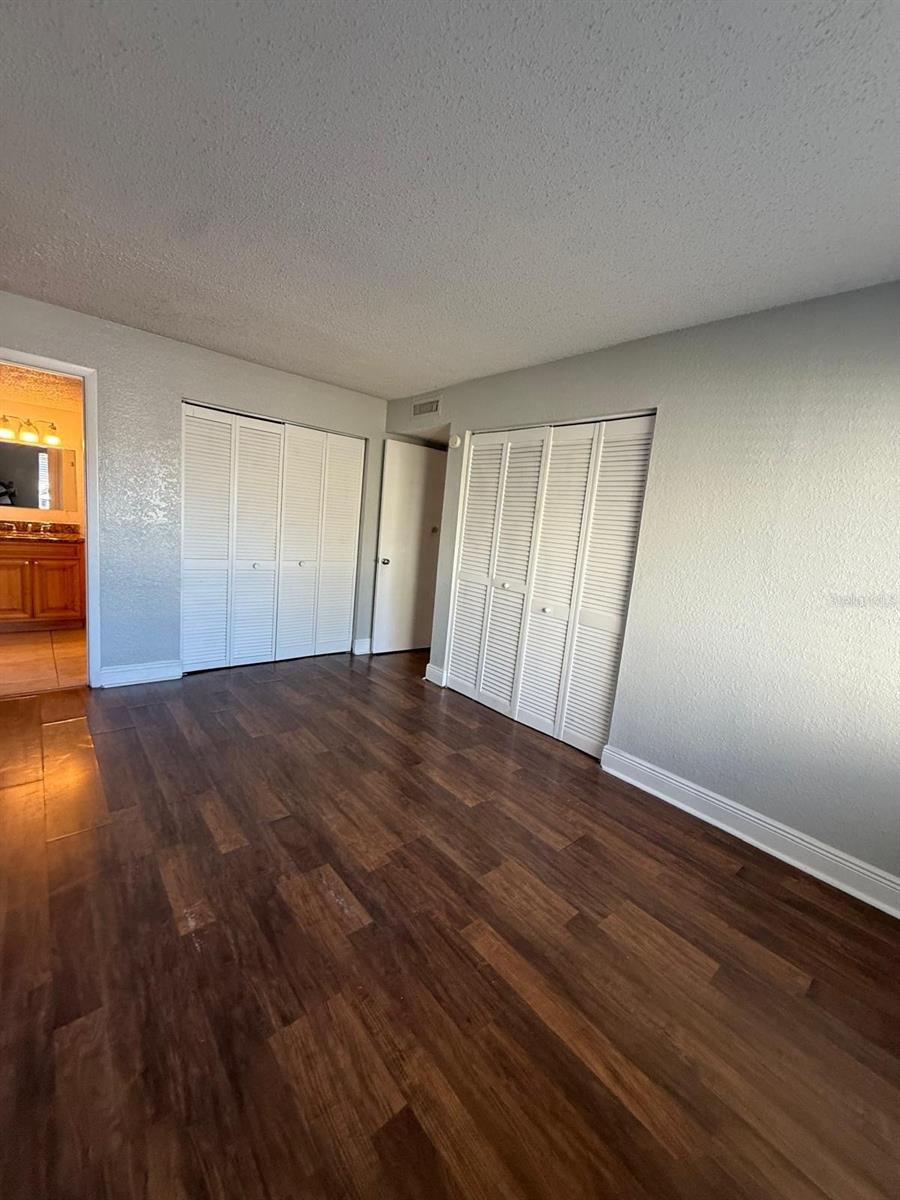 MILLENNIUM PALMS - Residential Lease