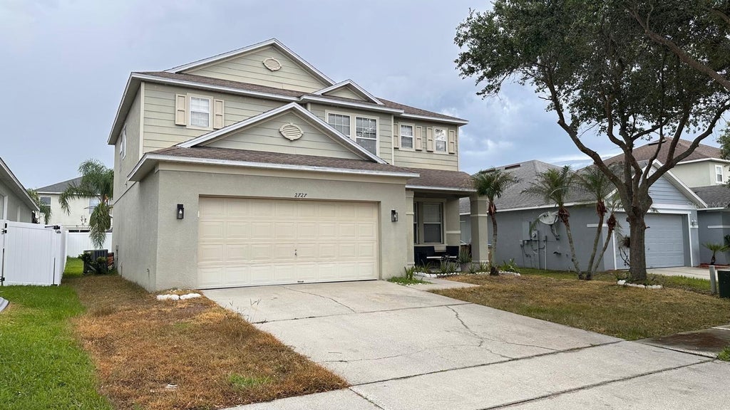 Photo of 2727 Amanda Kay Way, Kissimmee, FL 34744 (MLS # S5152287)