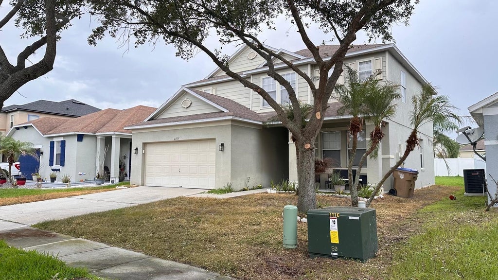 Photo of 2727 Amanda Kay Way, Kissimmee, FL 34744 (MLS # S5152287)