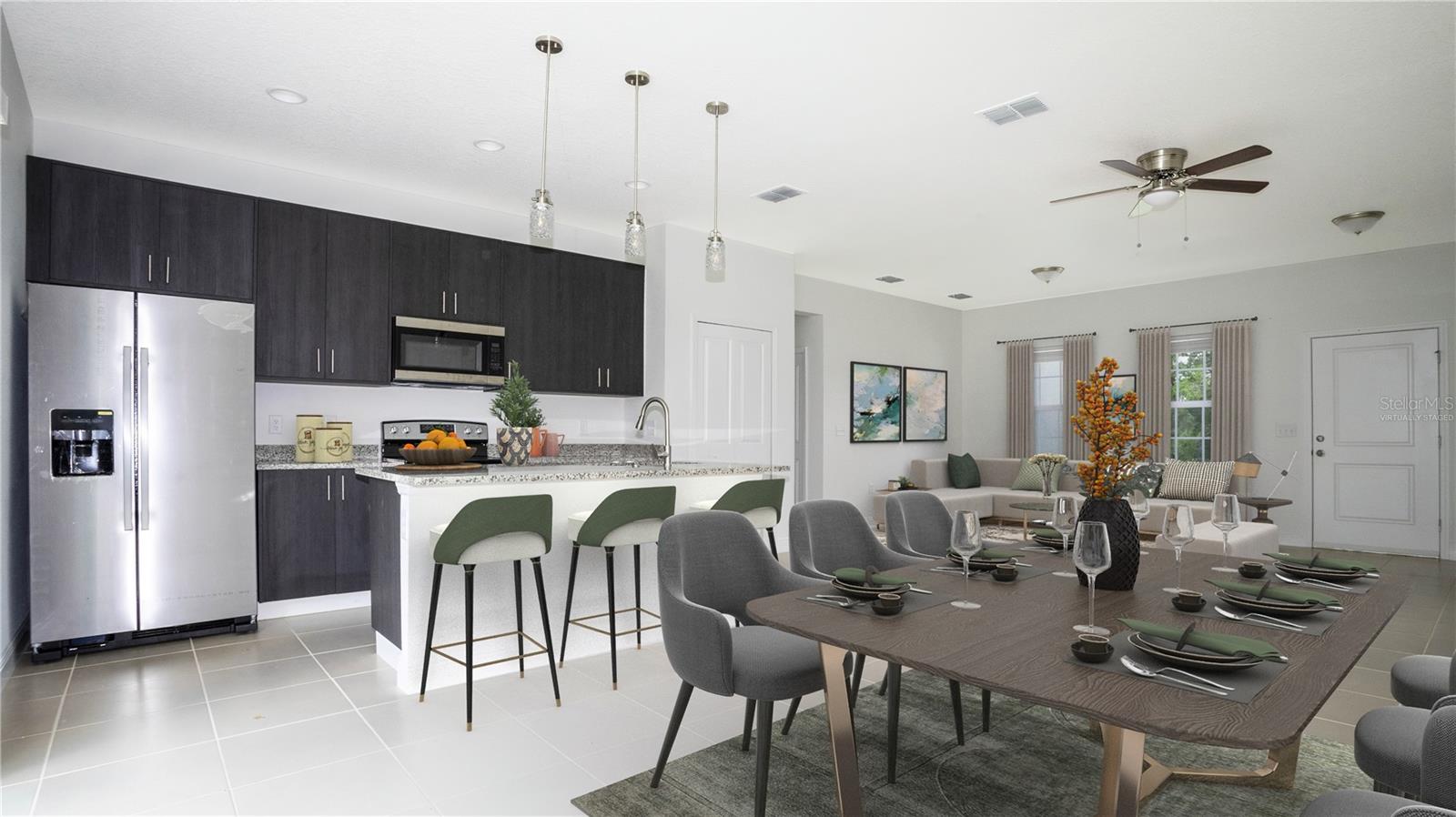 MARION OAKS UN SEVEN - Residential