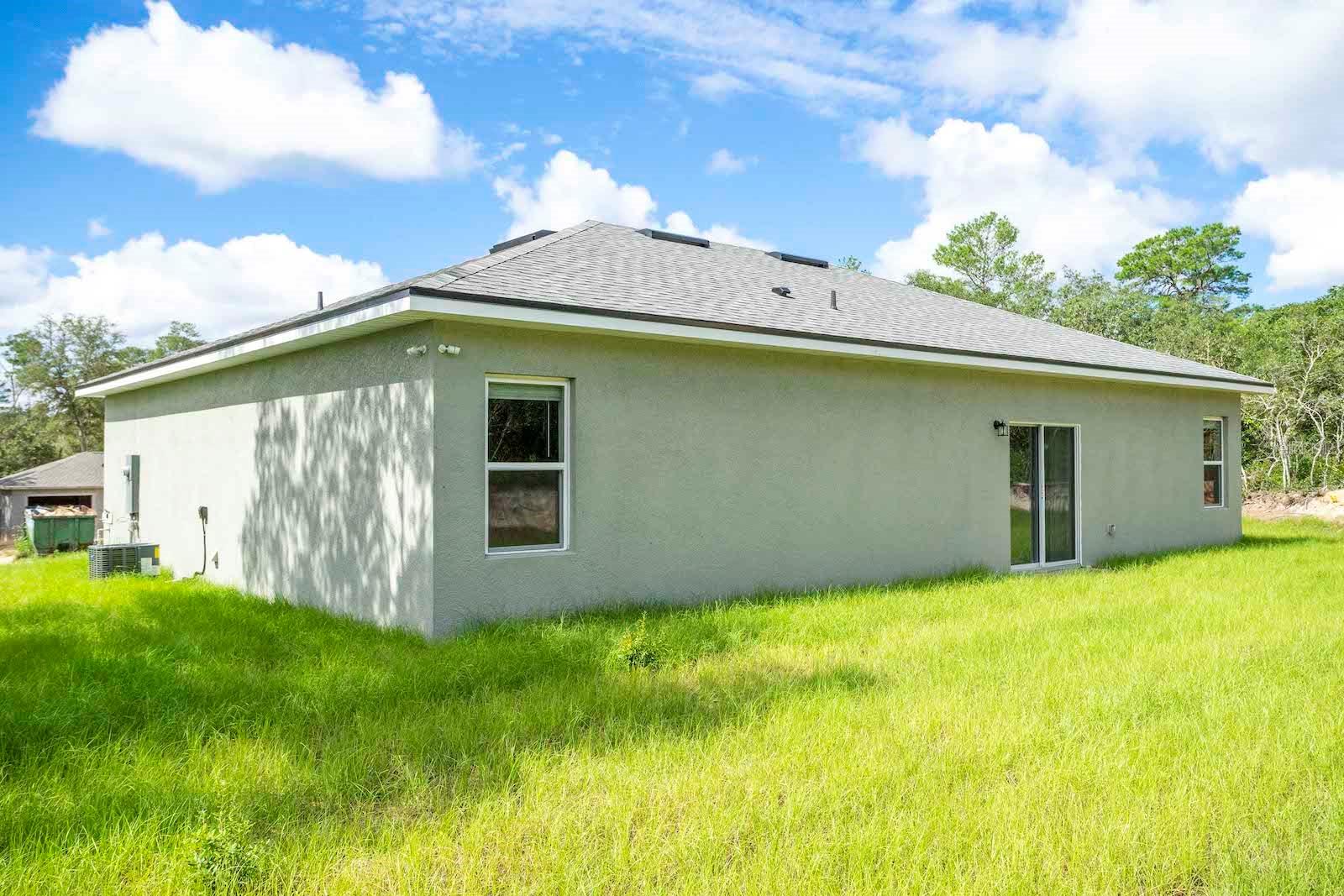 MARION OAKS UN SEVEN - Residential