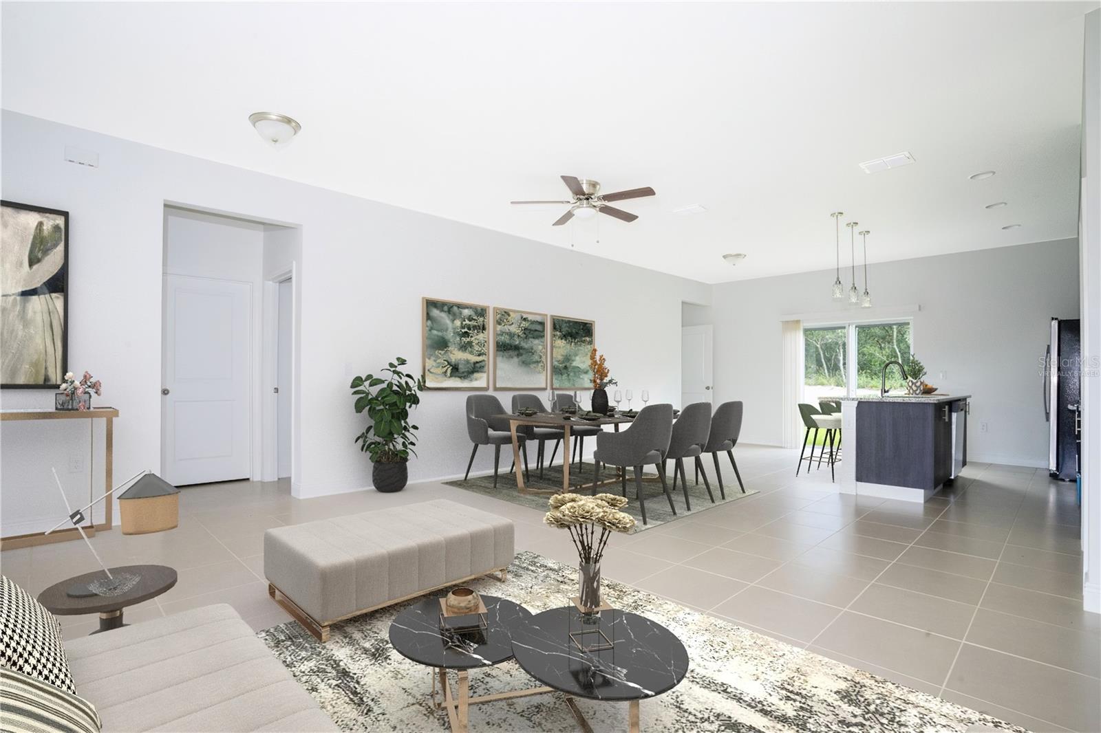 MARION OAKS UN SEVEN - Residential