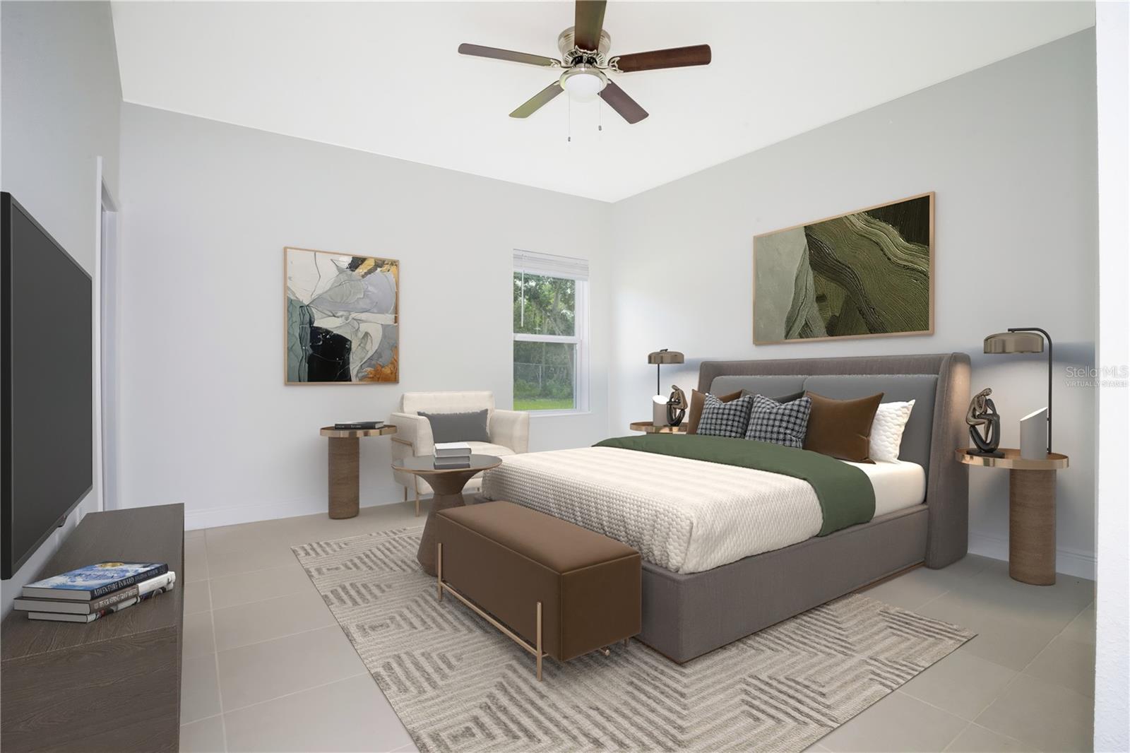 MARION OAKS UN SEVEN - Residential