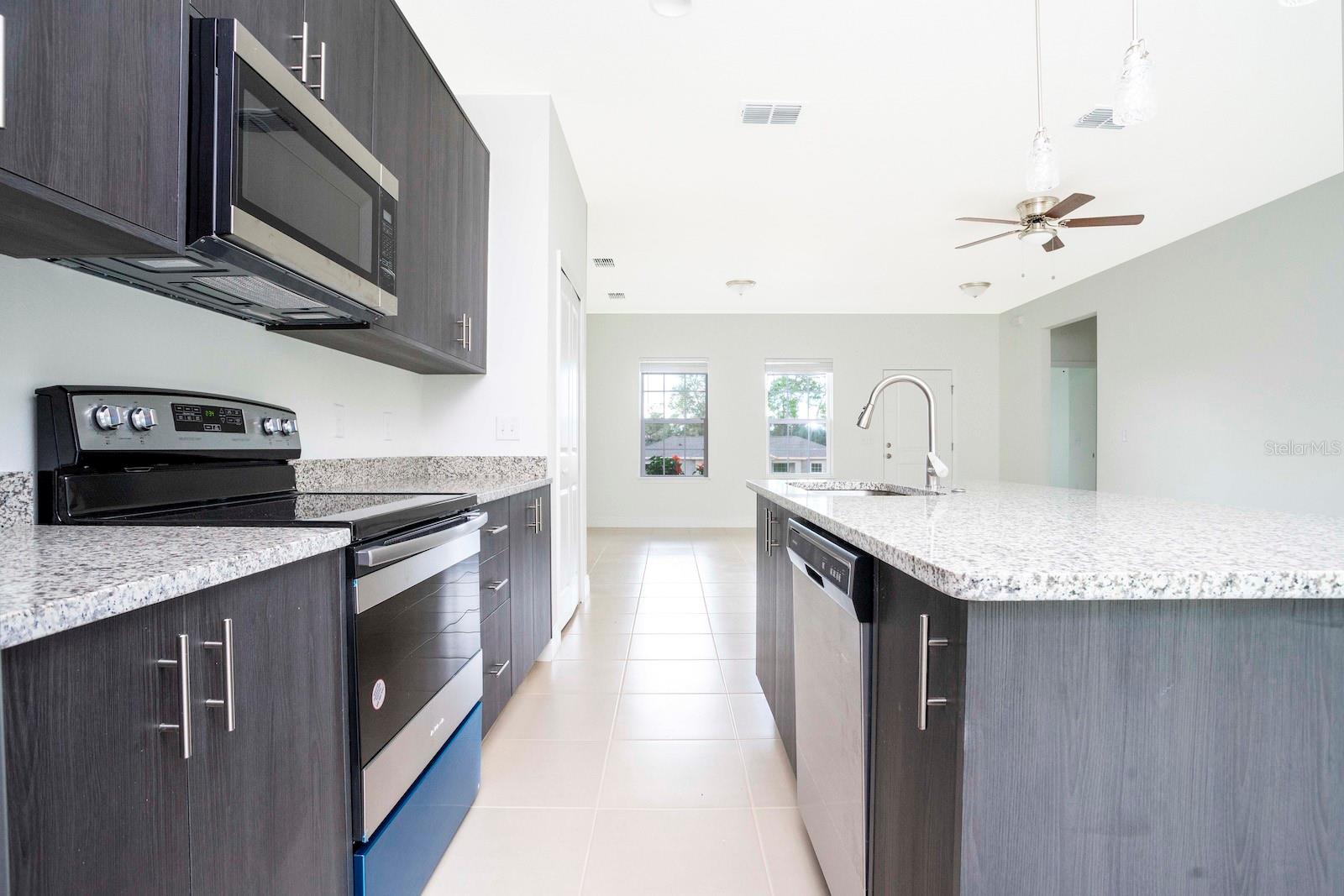 MARION OAKS UN SEVEN - Residential