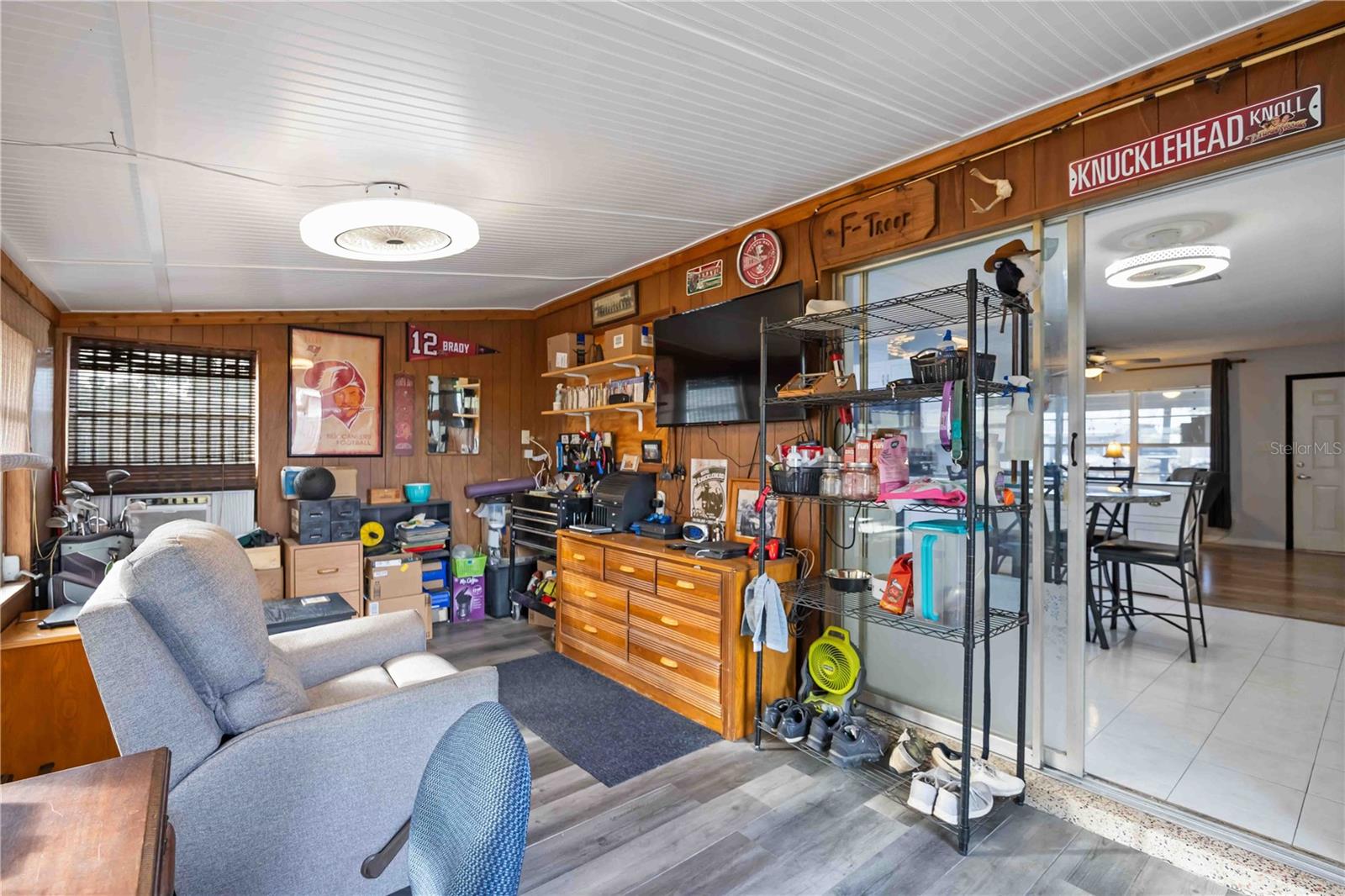 BAYSHORE GARDENS SEC 11 - Residential