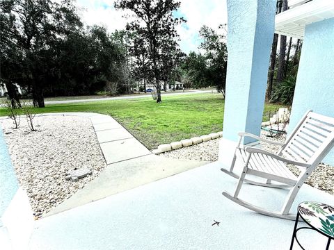 Tiny photo for 5263 W Yuma Lane, Beverly Hills, FL 34465 (MLS # OM716703)