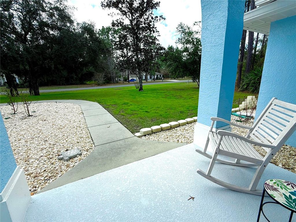 Photo of 5263 W Yuma Lane, Beverly Hills, FL 34465 (MLS # OM716703)