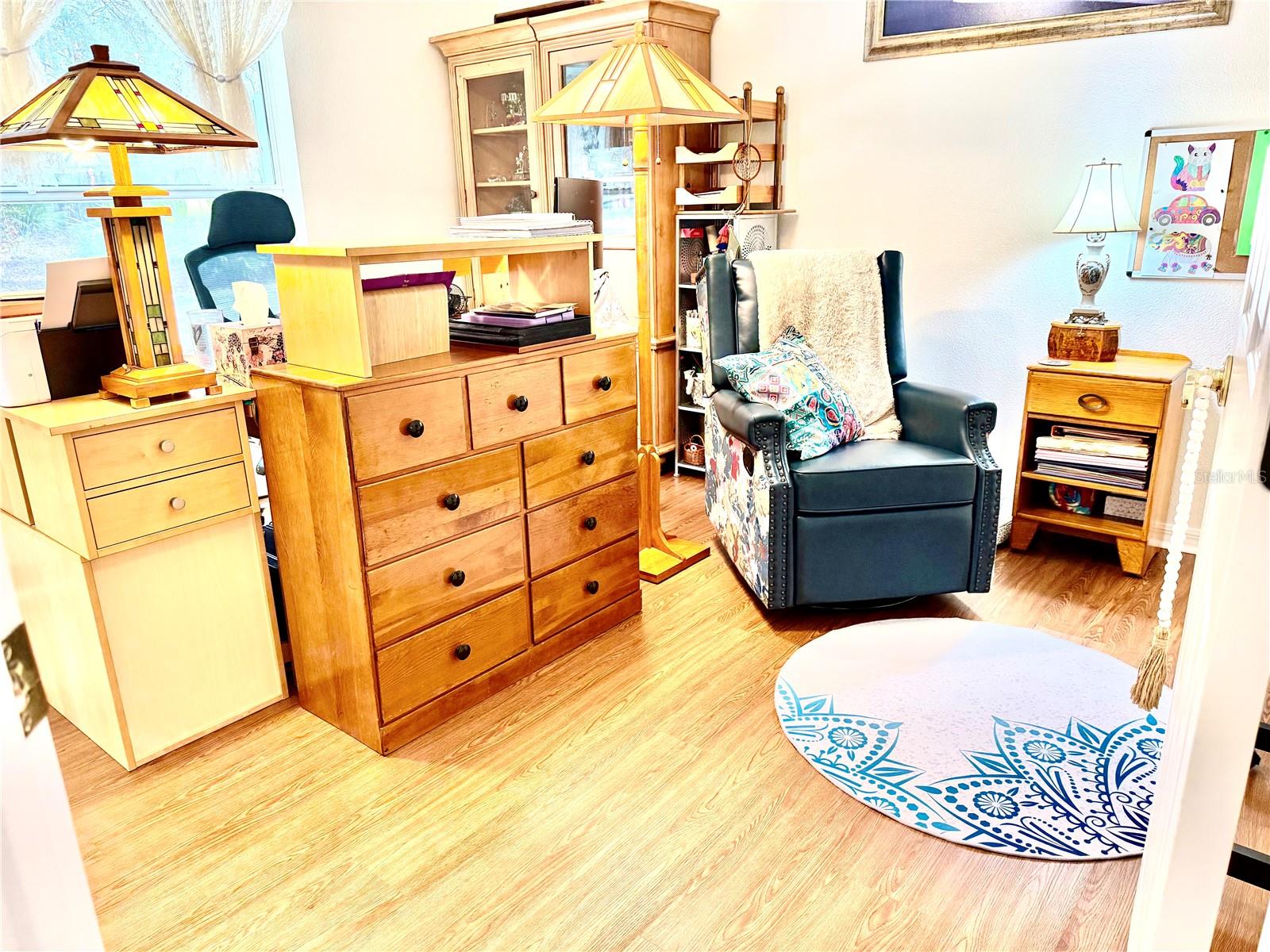 PINE RIDGE - Residential