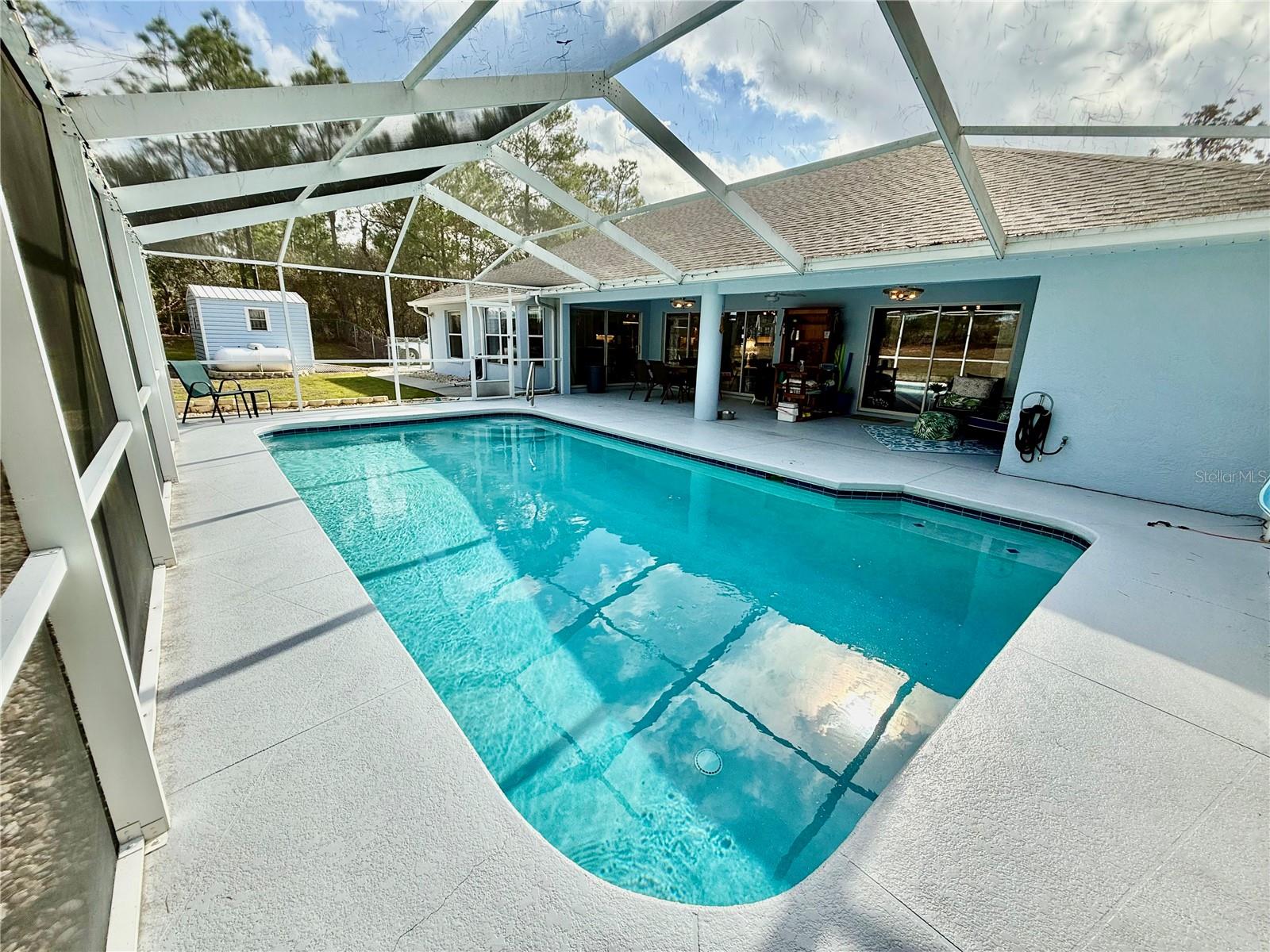 PINE RIDGE - Residential