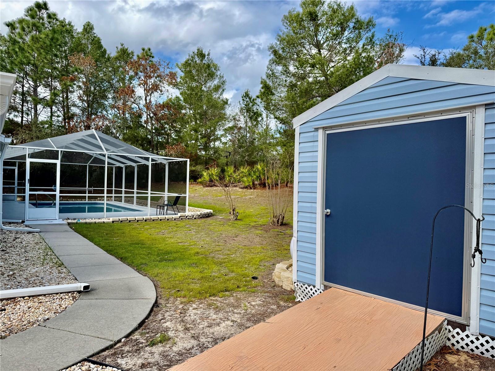 PINE RIDGE - Residential