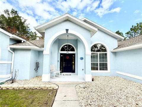 Tiny photo for 5263 W Yuma Lane, Beverly Hills, FL 34465 (MLS # OM716703)