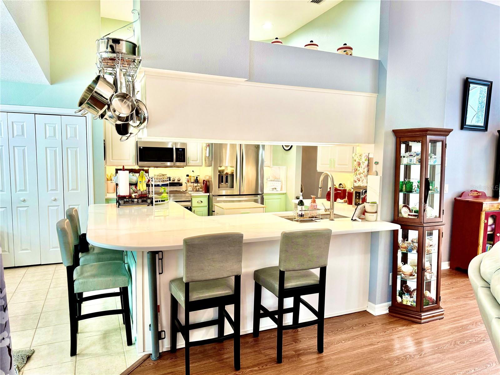 PINE RIDGE - Residential