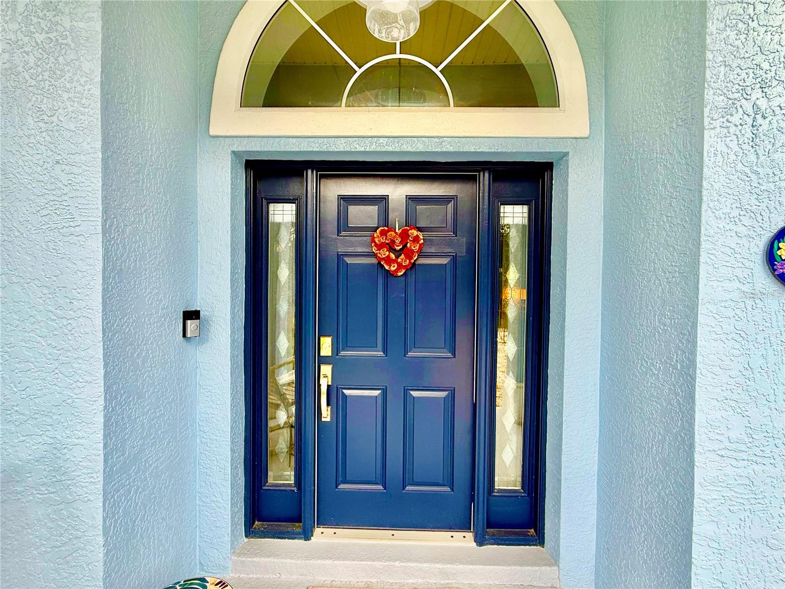 PINE RIDGE - Residential