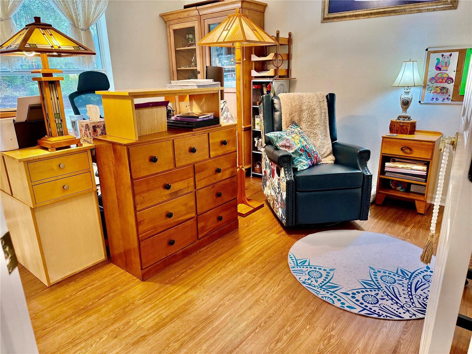 PINE RIDGE - Residential