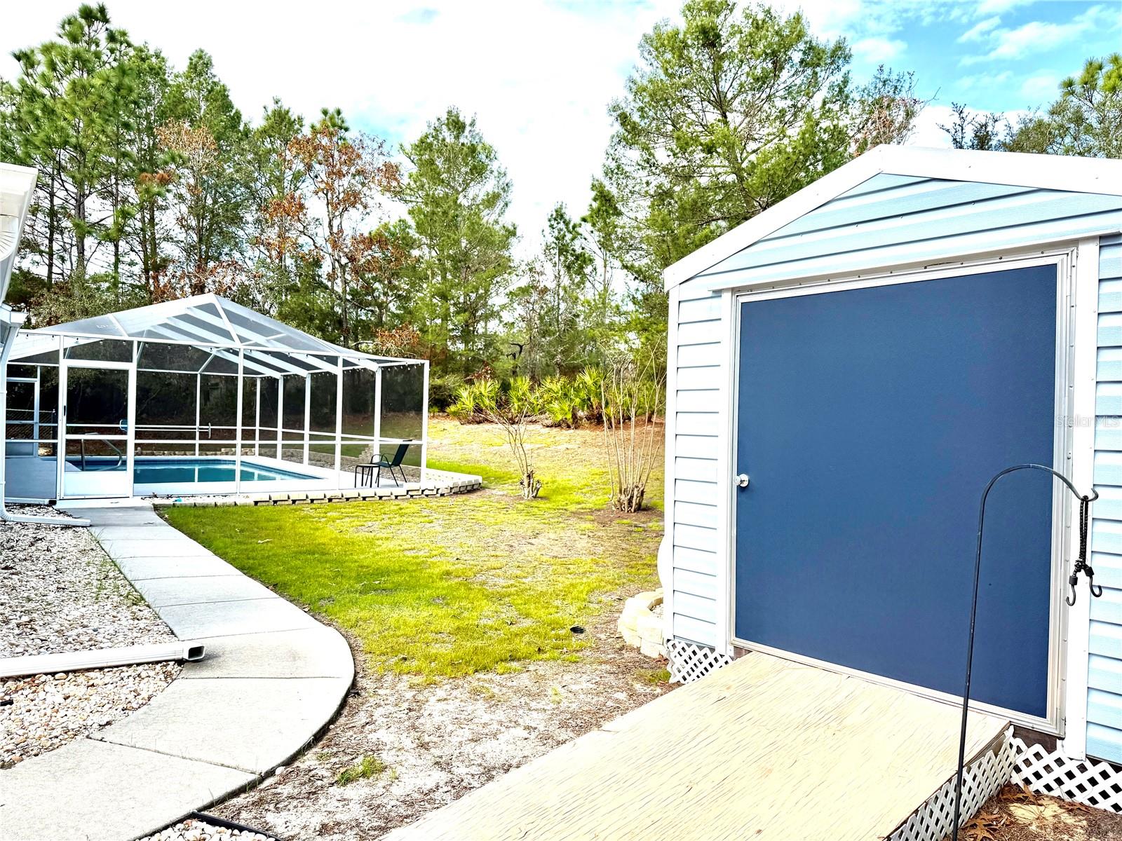 PINE RIDGE - Residential