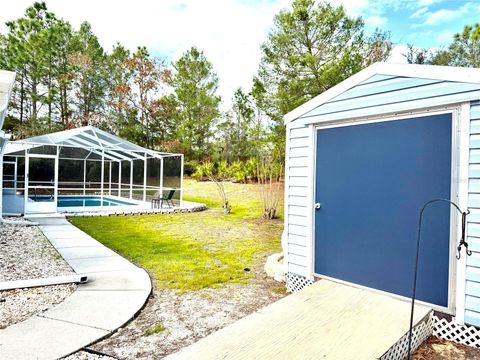 Tiny photo for 5263 W Yuma Lane, Beverly Hills, FL 34465 (MLS # OM716703)