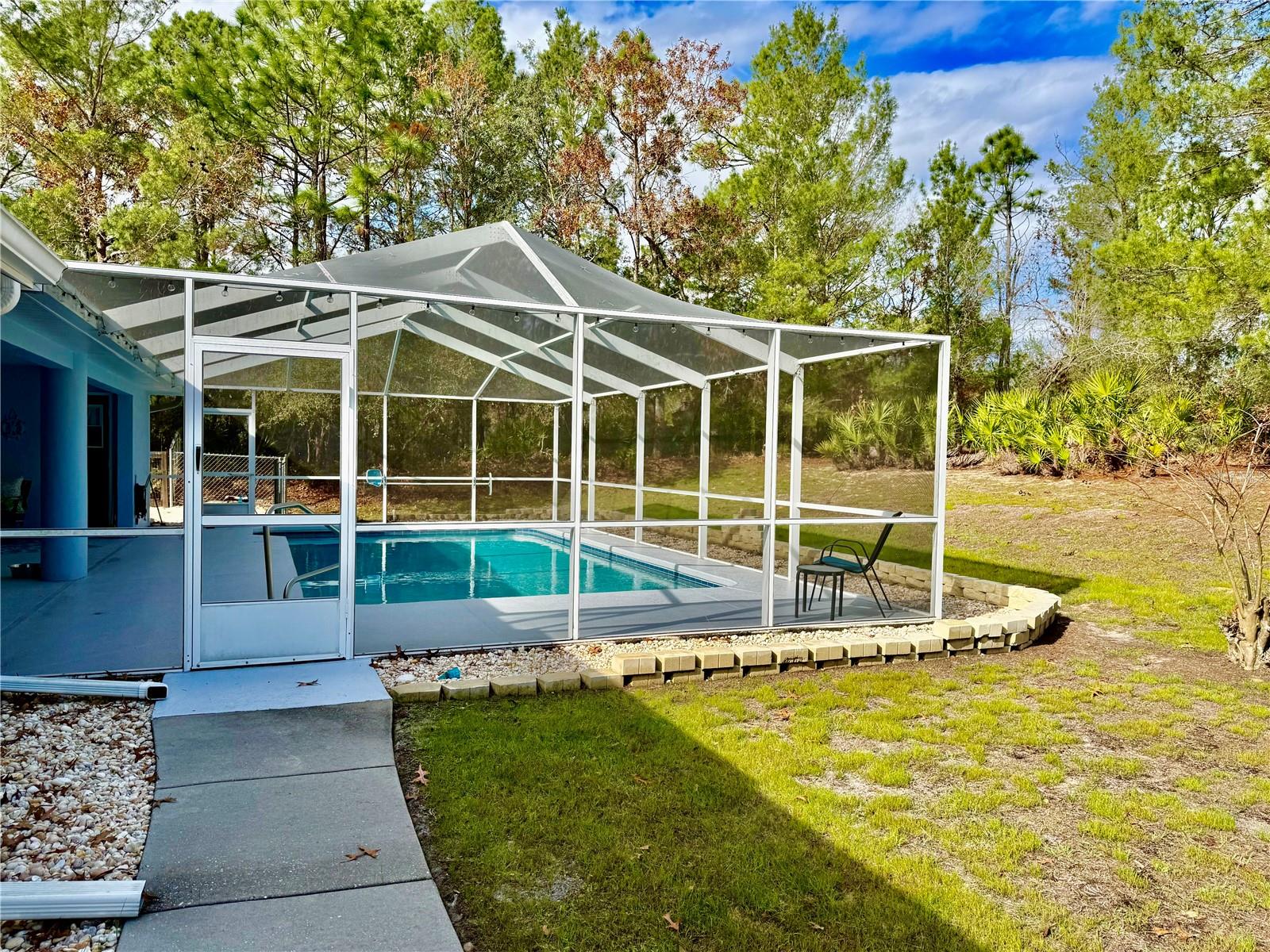 PINE RIDGE - Residential