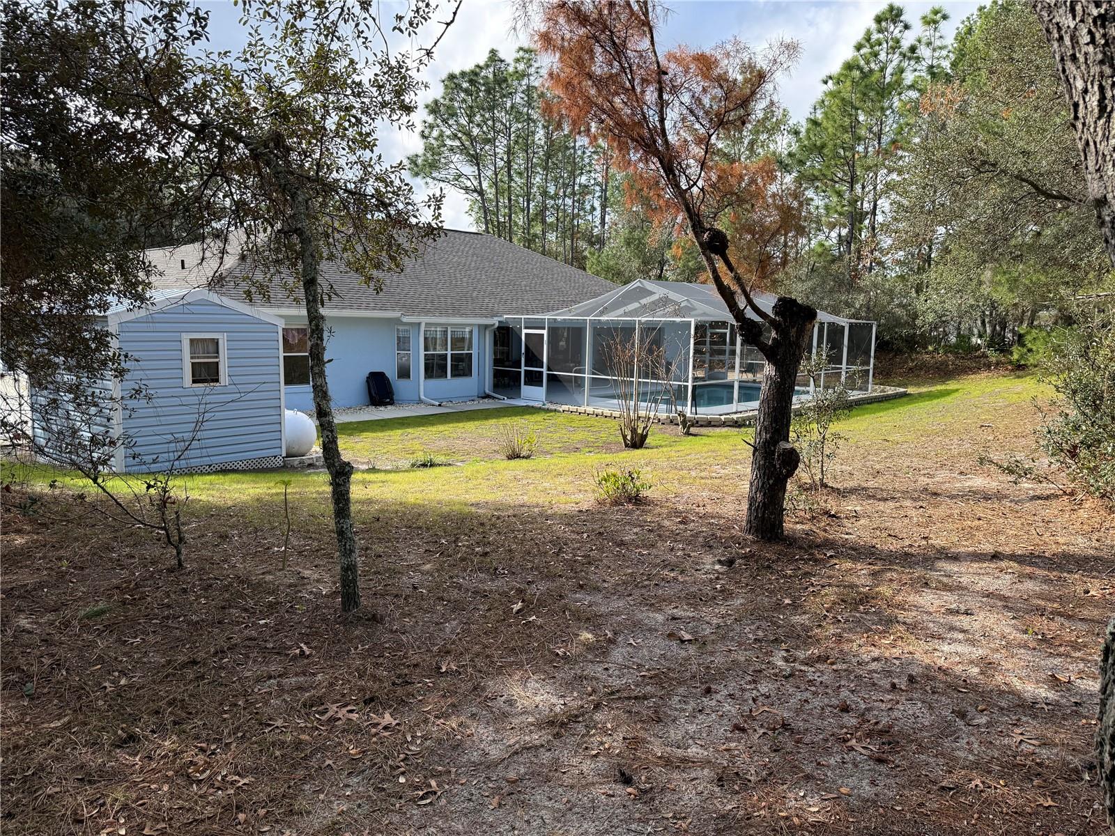 PINE RIDGE - Residential