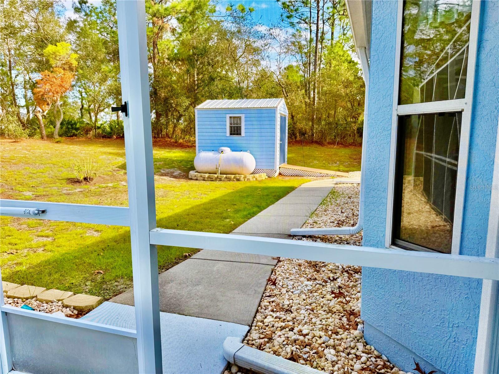 PINE RIDGE - Residential