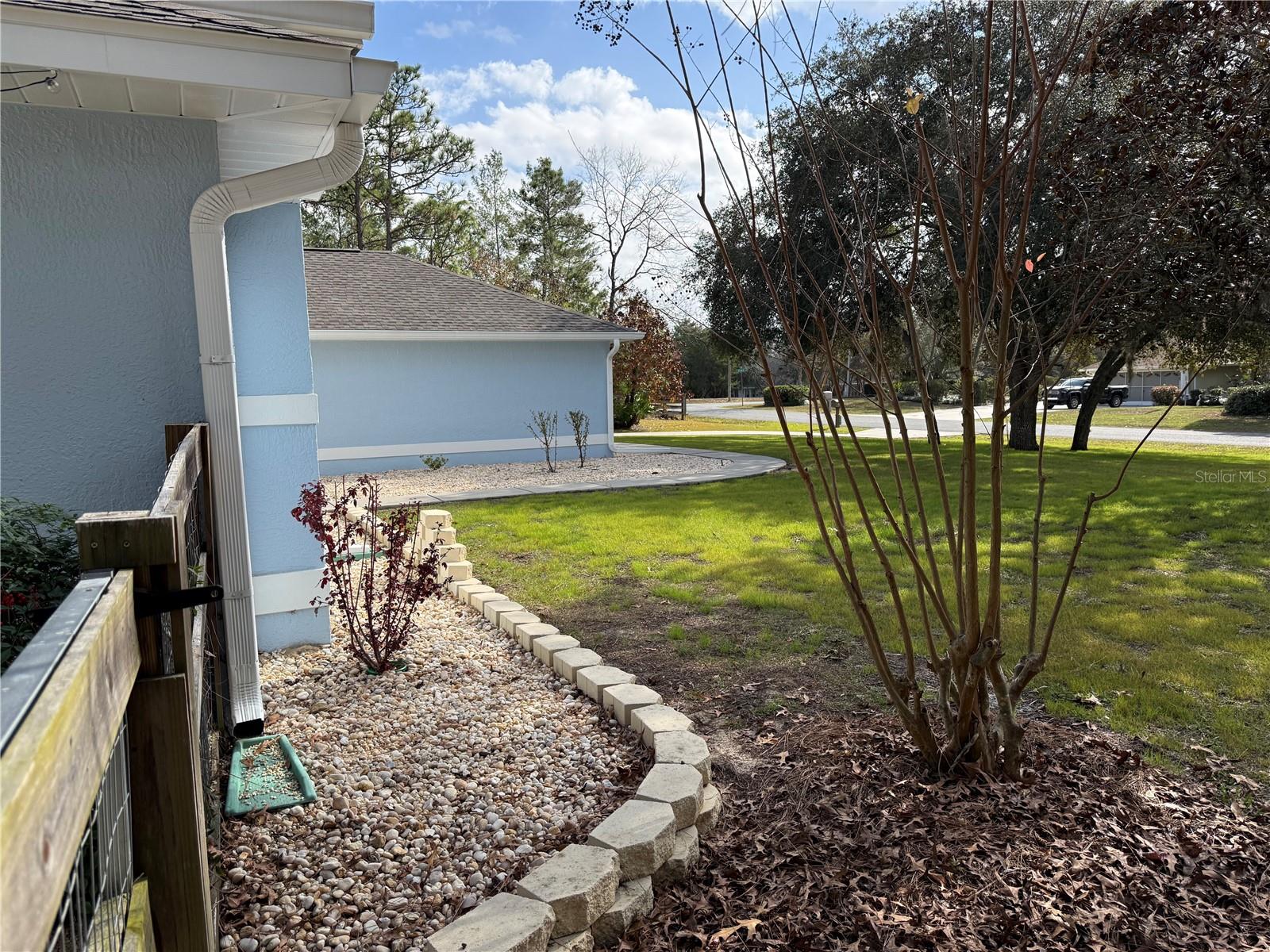 PINE RIDGE - Residential