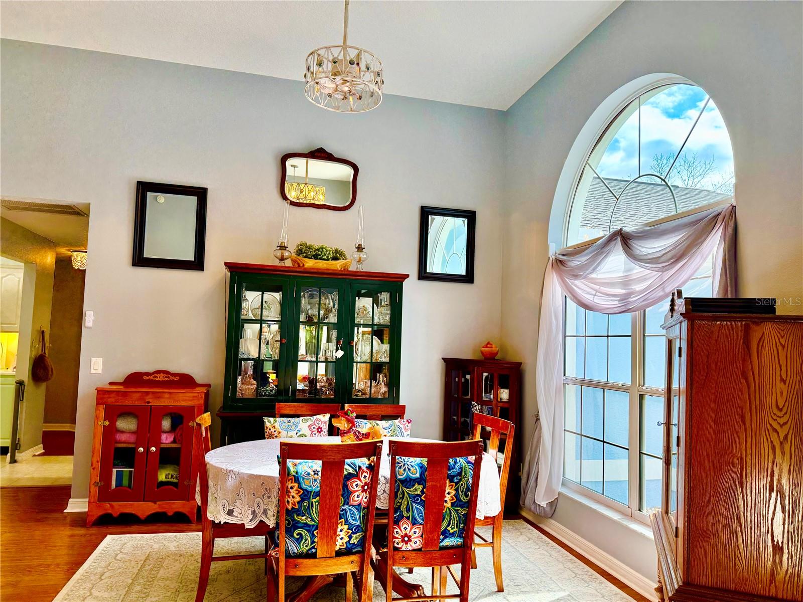 PINE RIDGE - Residential