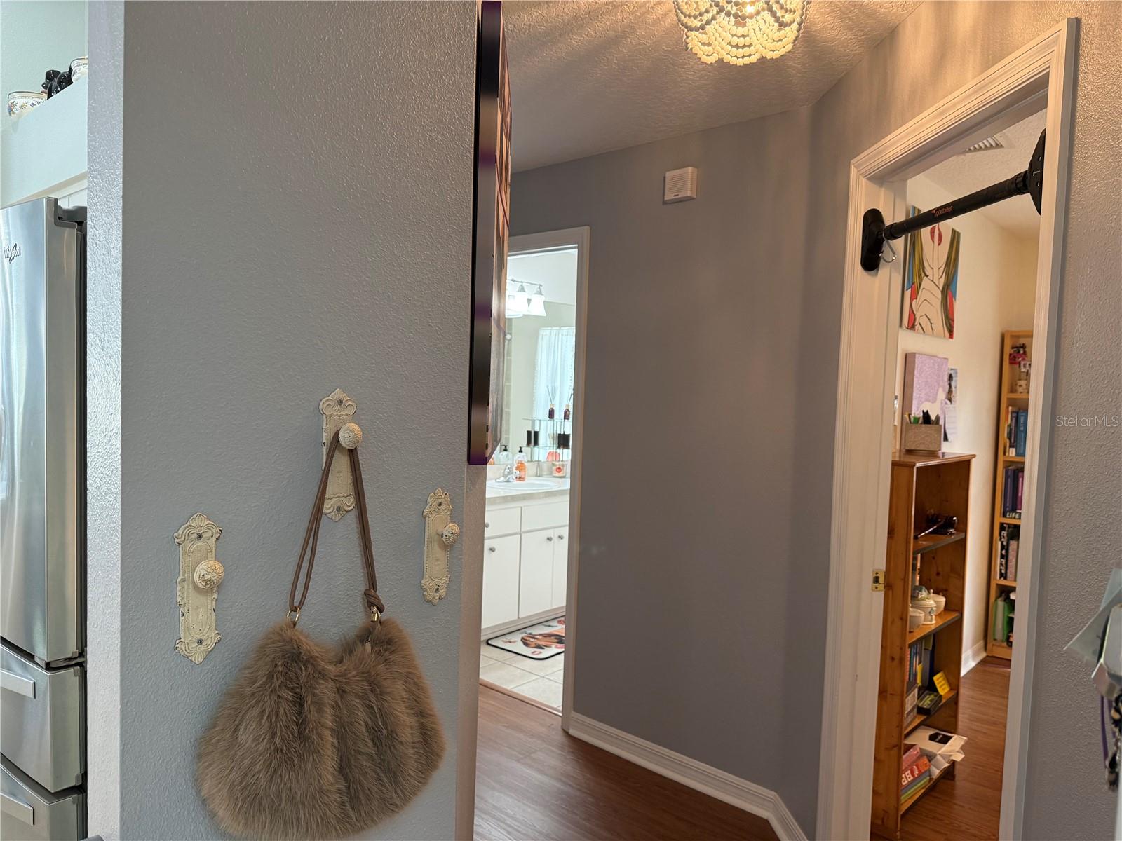 PINE RIDGE - Residential