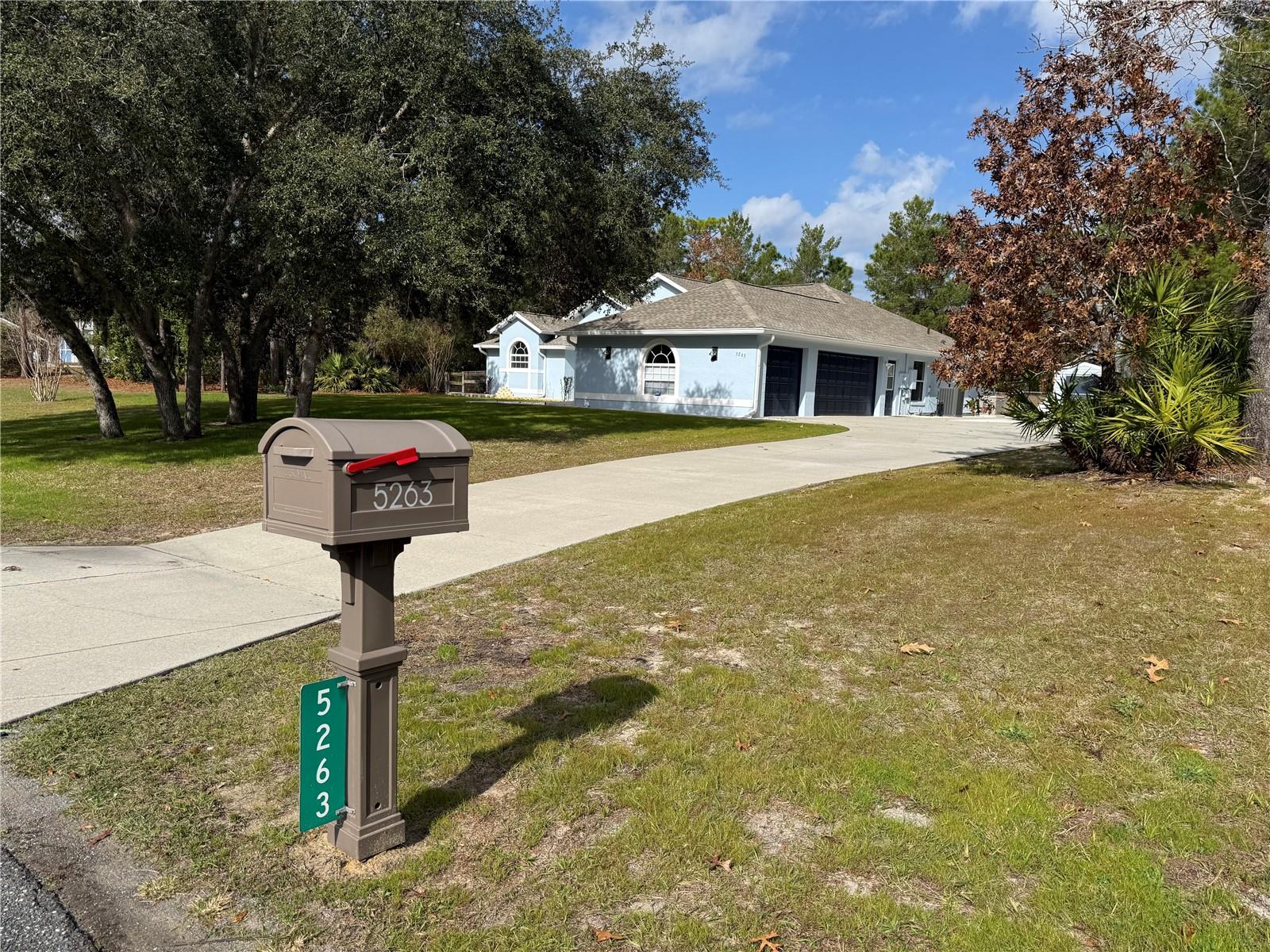 PINE RIDGE - Residential