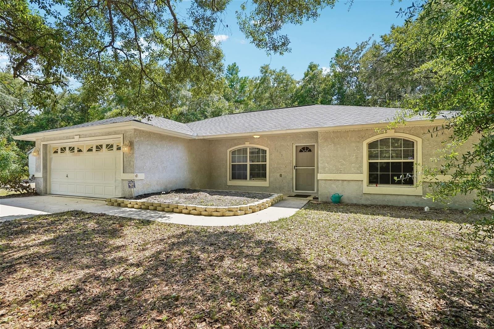 3695 WOODBRIDGE ROAD