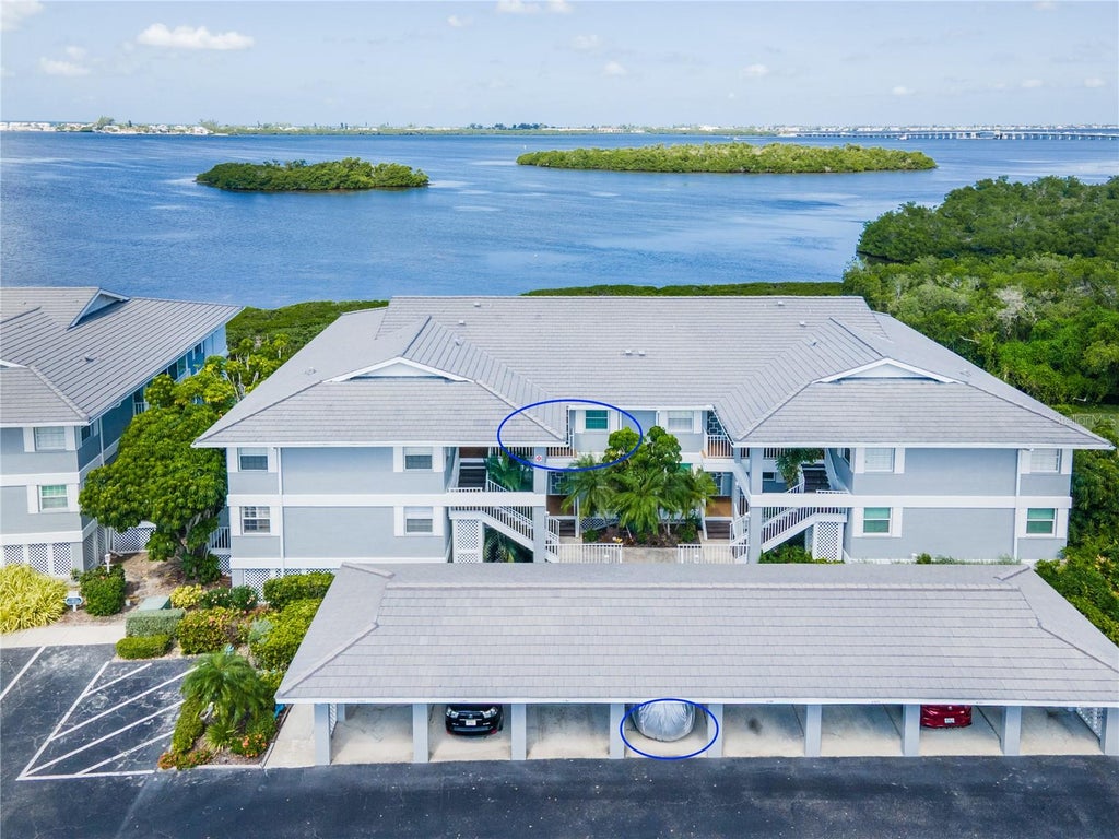 Photo of 1389 Perico Point Circle #140, Bradenton, FL 34209 (MLS # A4706872)