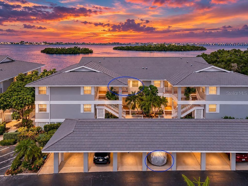 Photo of 1389 Perico Point Circle #140, Bradenton, FL 34209 (MLS # A4706872)