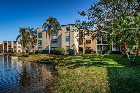 A home in LARGO