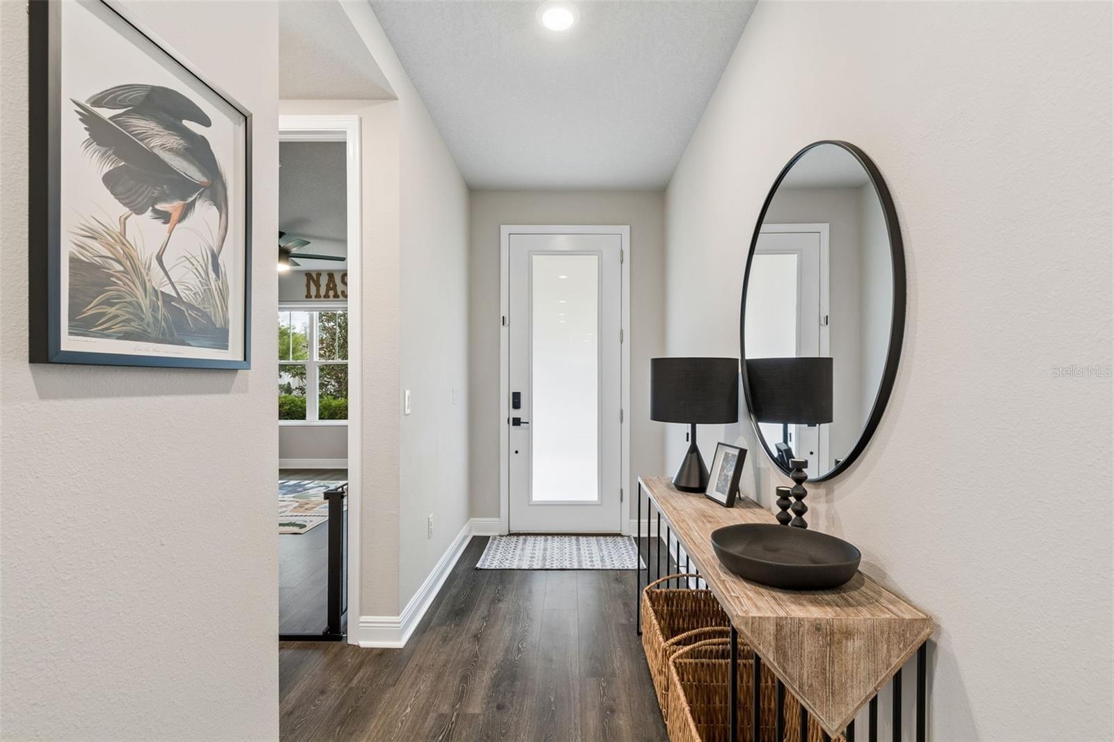 LAKESHORE OAKS SUB - Residential