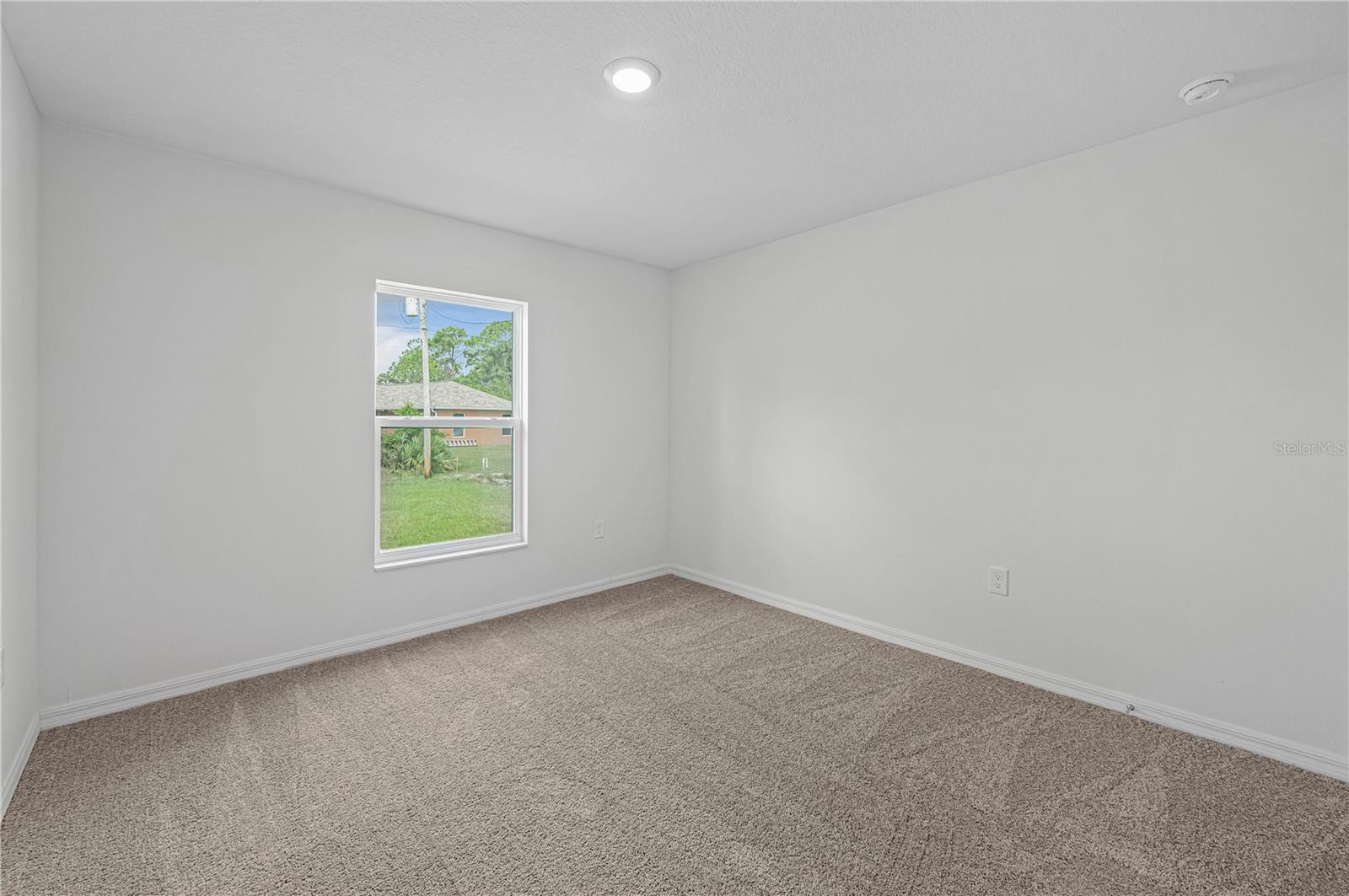 POINCIANA NEIGHBORHOOD 6 VILLAGE 7 - Residential