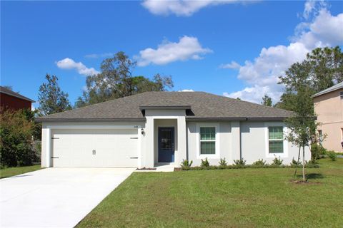 Photo of 544 Big Sioux Court, Poinciana, FL 34759 (MLS # TB8445144)