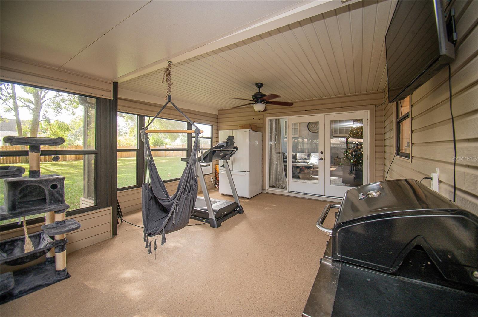 LIBERTY HILL - Residential