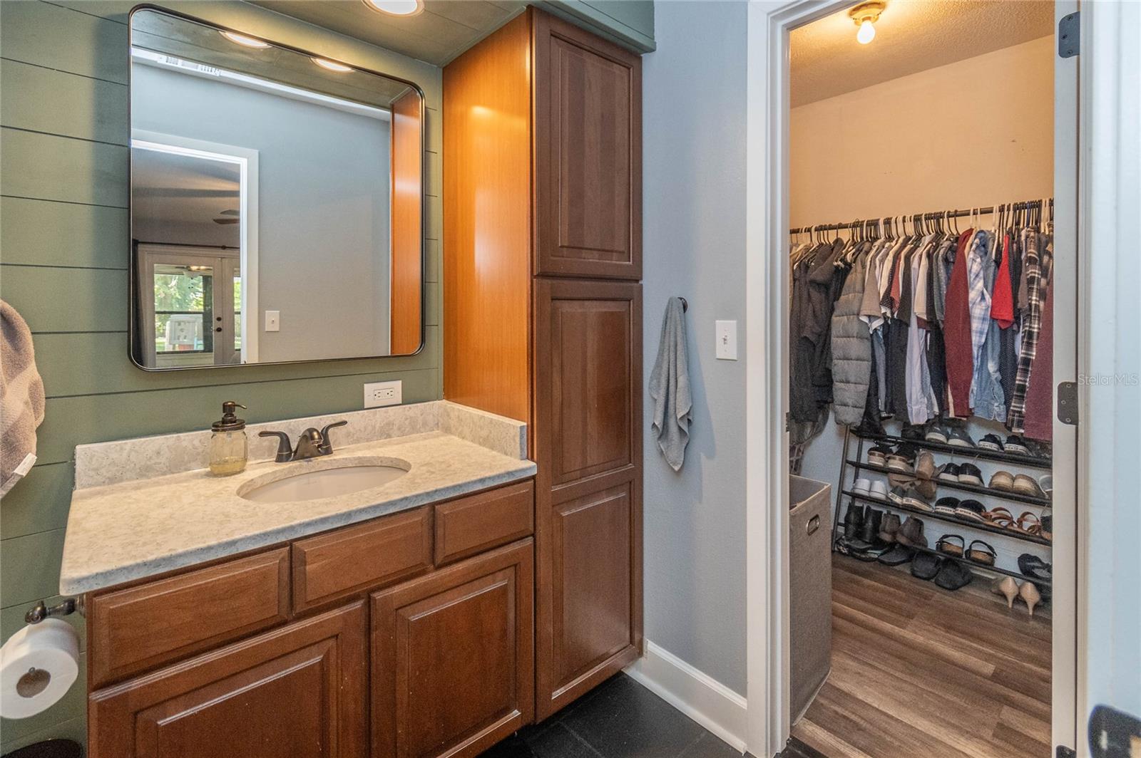 LIBERTY HILL - Residential