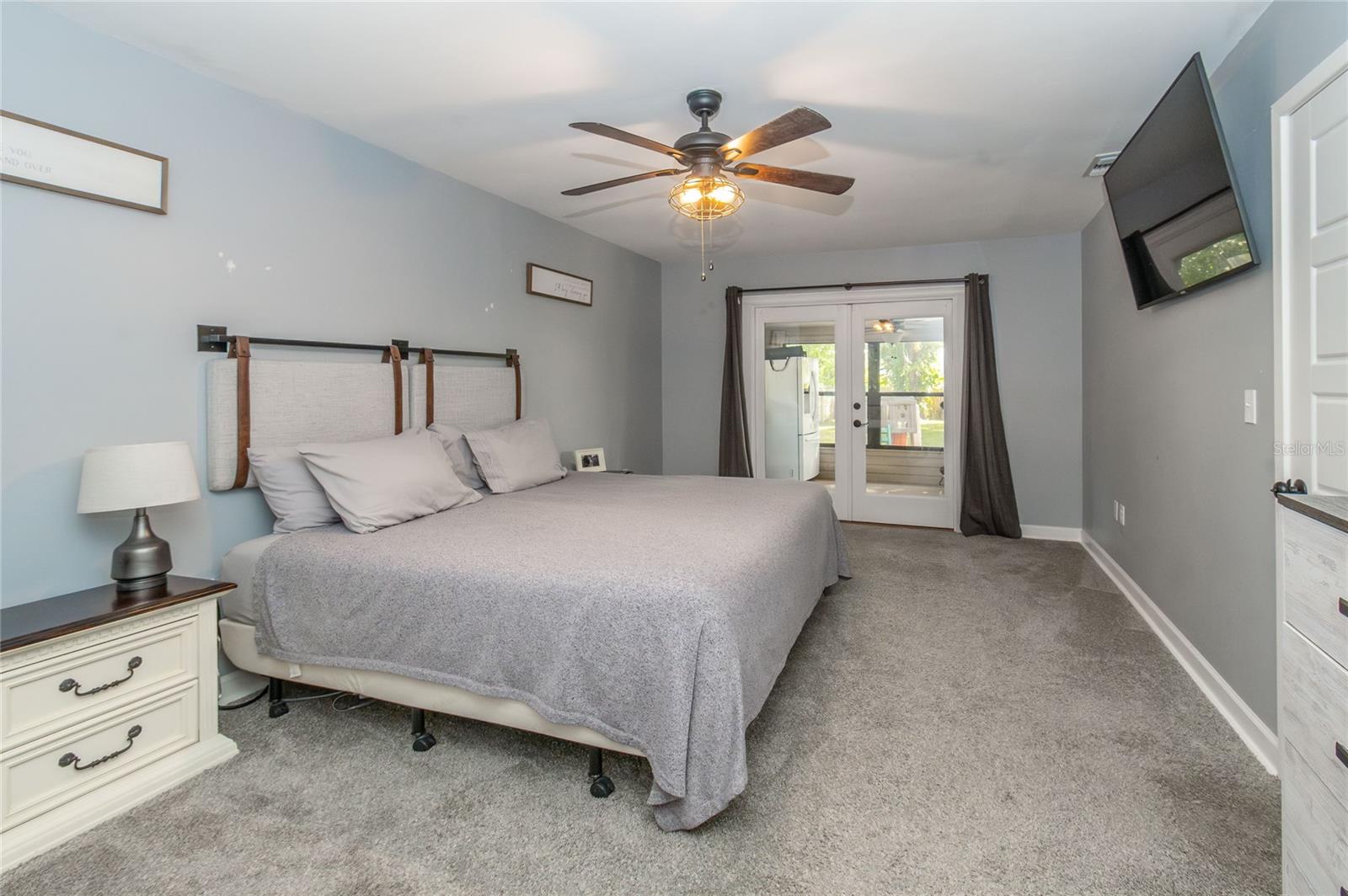 LIBERTY HILL - Residential