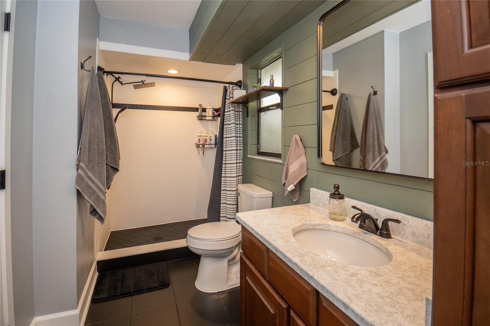 LIBERTY HILL - Residential