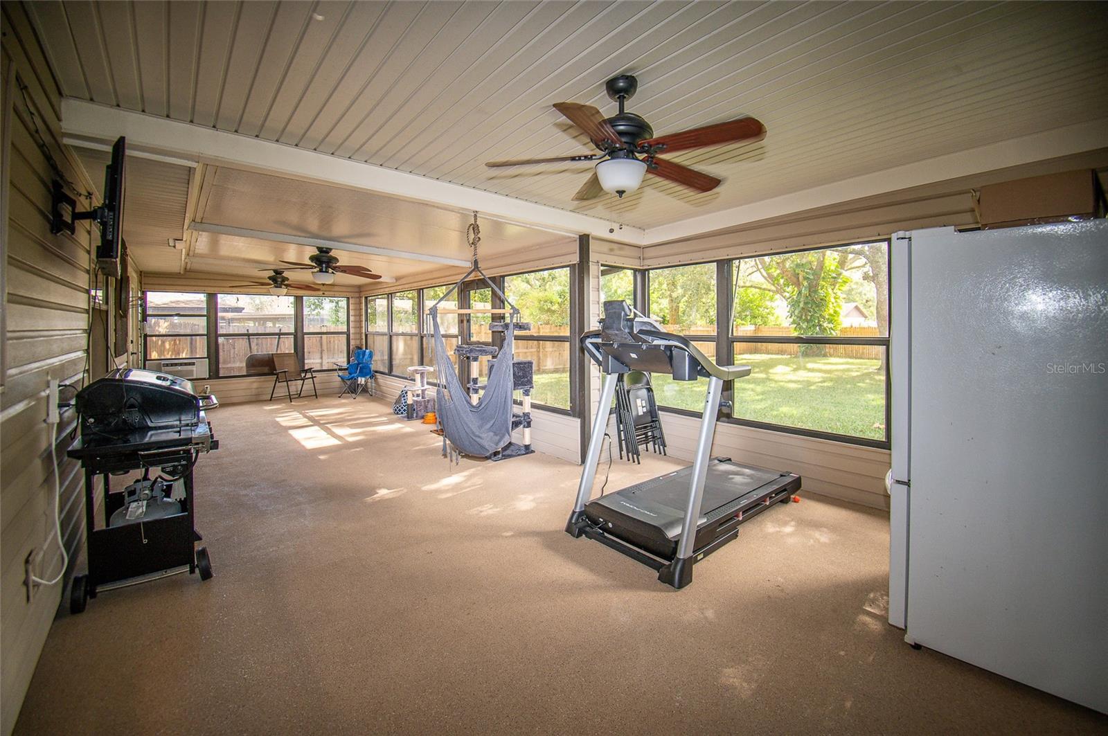 LIBERTY HILL - Residential