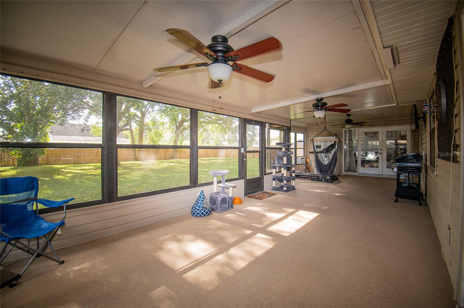 LIBERTY HILL - Residential