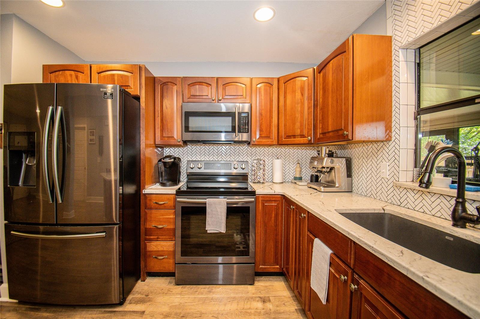 LIBERTY HILL - Residential