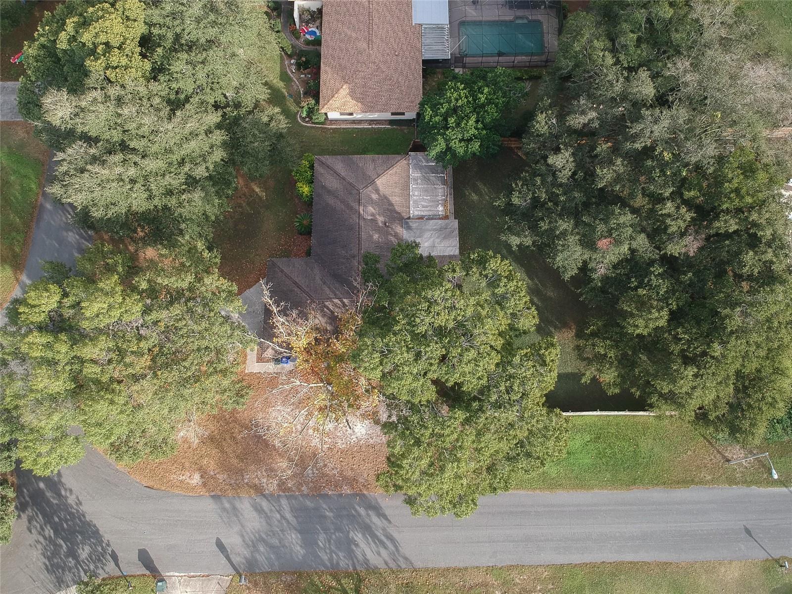 LIBERTY HILL - Residential