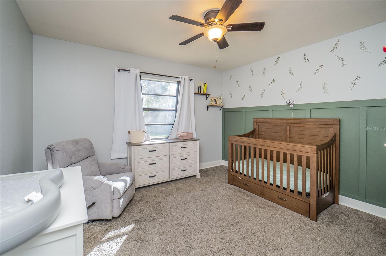 LIBERTY HILL - Residential