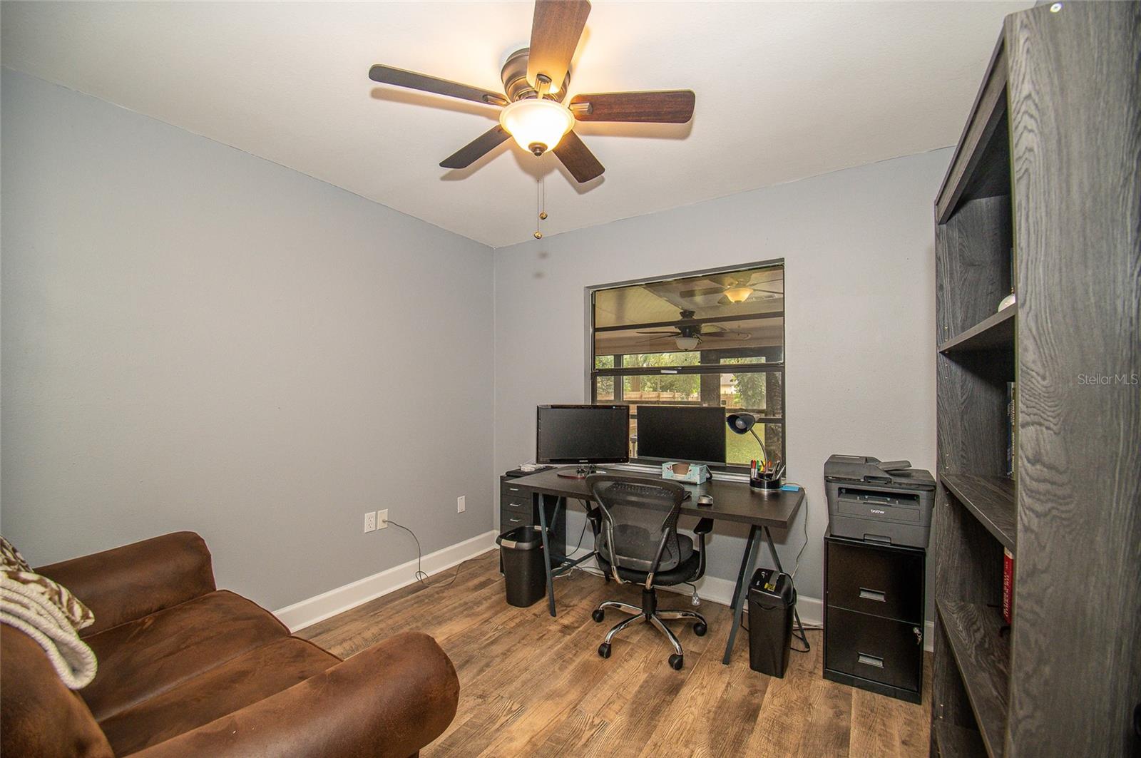 LIBERTY HILL - Residential